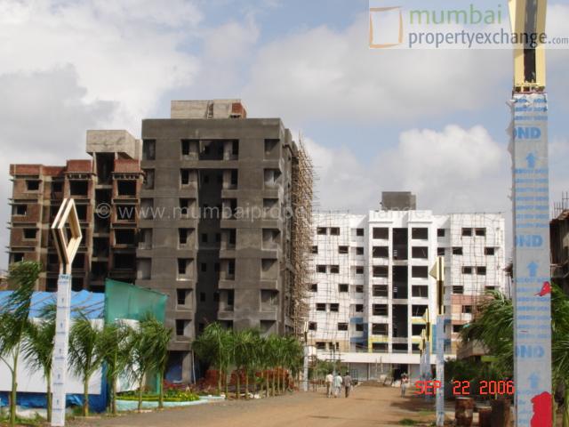 2 BHK in Jangid Enclave, Mira Road - Photo 3