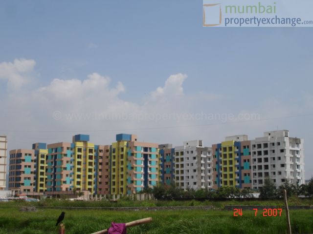 2 BHK in Jangid Enclave, Mira Road - Photo 5