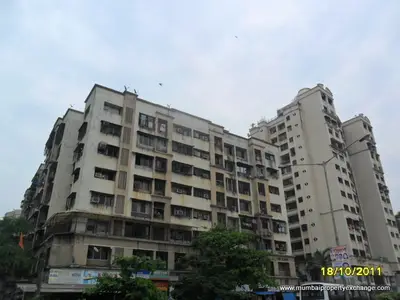 Raj Apartments