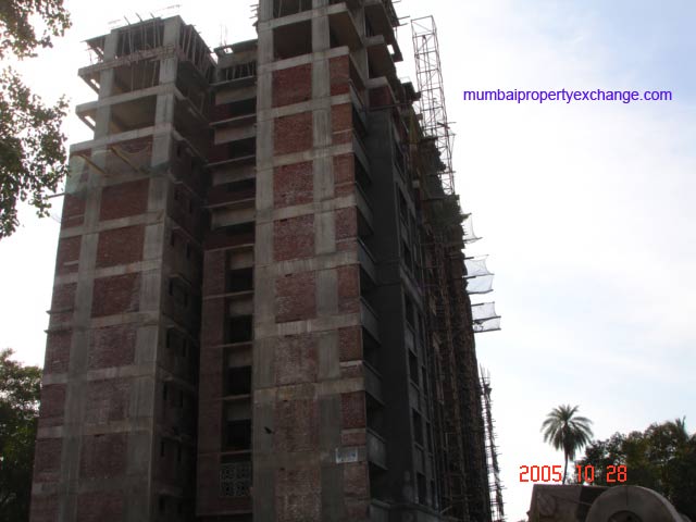 1.5 BHK in Joy Homes, Bhandup - Photo 3