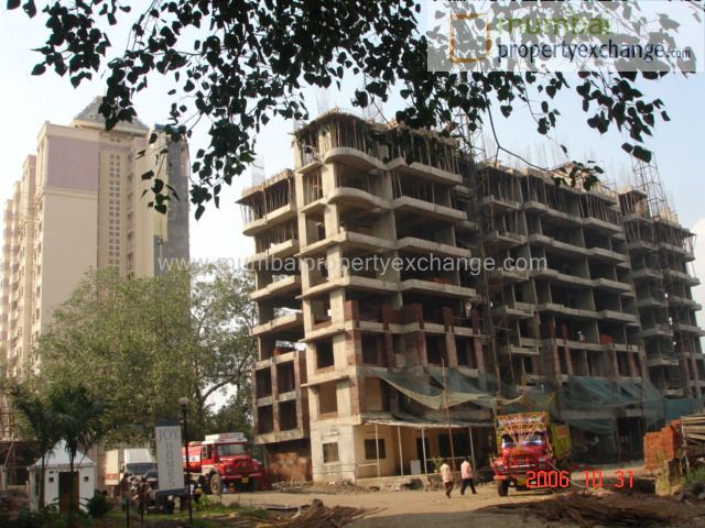 1.5 BHK in Joy Homes, Bhandup - Photo 6