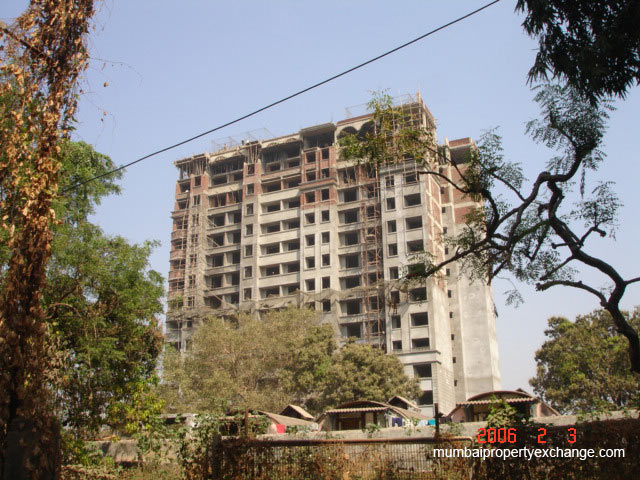 1.5 BHK in Joy Homes, Bhandup - Photo 4