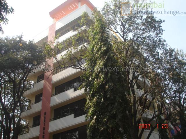1 BHK in Hari Darshan, Borivali West - Photo 4