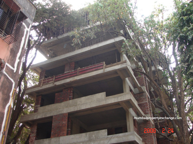 1 BHK in Hari Darshan, Borivali West - Photo 2