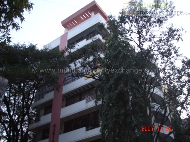 1 BHK in Hari Darshan, Borivali West - Photo 6