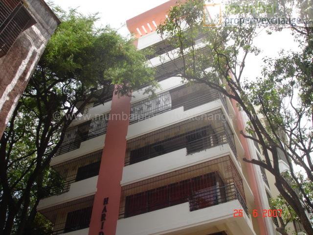 1 BHK in Hari Darshan, Borivali West - Photo 5