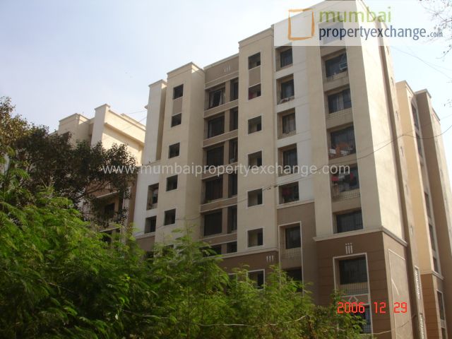 3 BHK in Royal Galaxy, Thane West - Photo 6