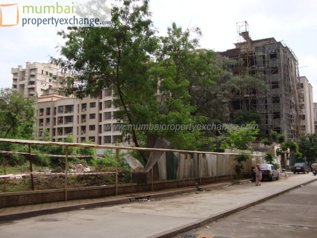2 BHK in Kashish Park, Thane West - Photo 1