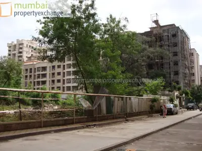 Kashish Park