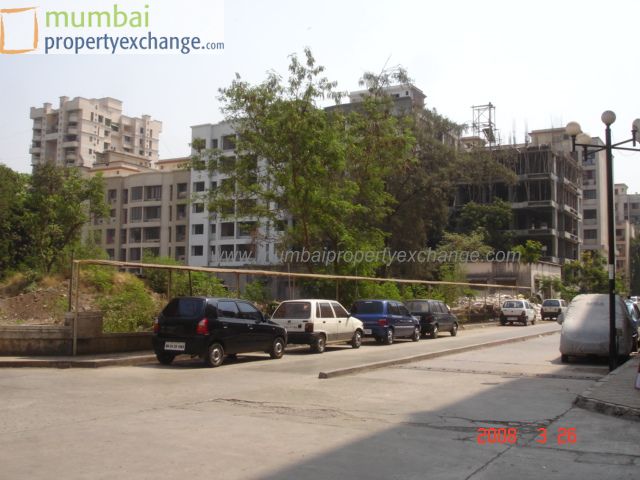 2 BHK in Kashish Park, Thane West - Photo 4