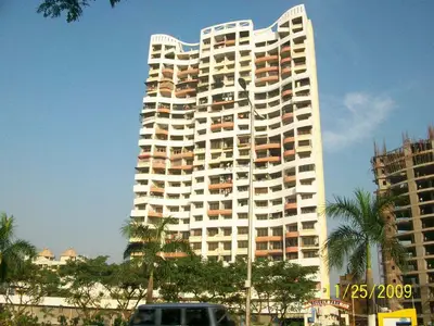Beverly Park