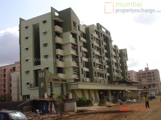 2 BHK in Porwal Tower, Mira Road - Photo 4