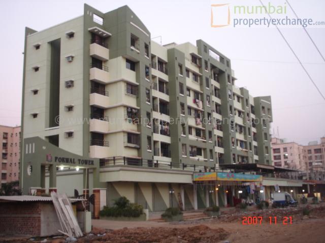 2 BHK in Porwal Tower, Mira Road - Photo 6