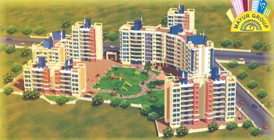 Ritu Paradise