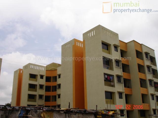1 BHK in Ritu Paradise, Mira Road - Photo 3