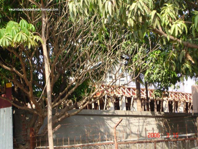 Office in Niharika, Thane West - Photo 3
