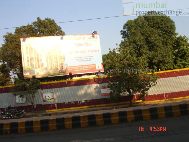Office in Niharika, Thane West - Photo 5