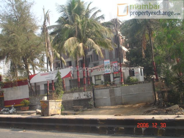 Office in Niharika, Thane West - Photo 6