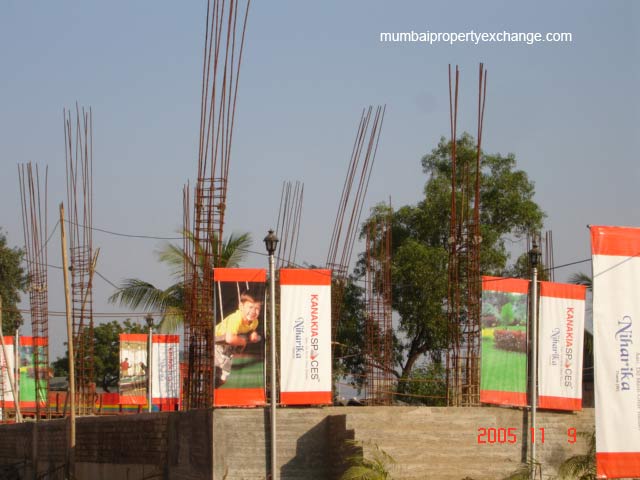 Office in Niharika, Thane West - Photo 2