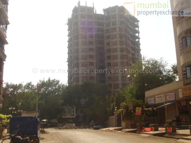 2.5 BHK in Ekta Terraces, Kandivali West - Photo 6