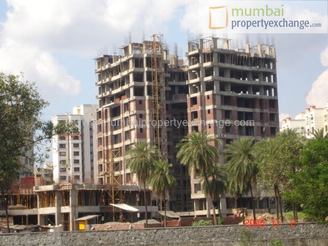 2.5 BHK in Ekta Terraces, Kandivali West - Photo 5