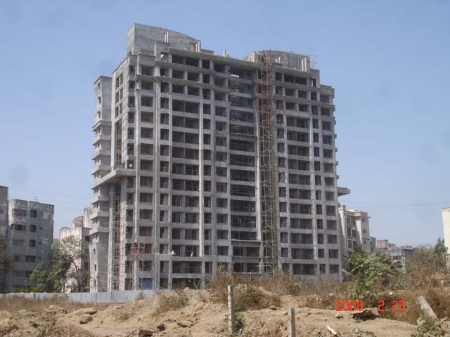 1 BHK in Supreme Willows, Kandivali West - Photo 6