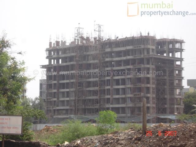 1 BHK in Supreme Willows, Kandivali West - Photo 3