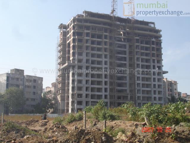 1 BHK in Supreme Willows, Kandivali West - Photo 4