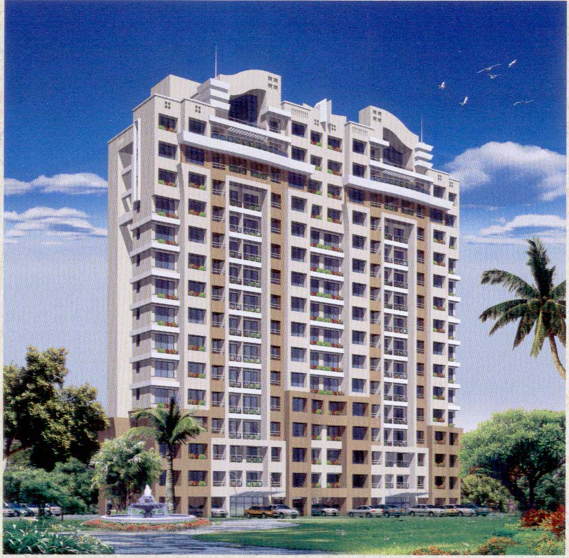 1 BHK in Supreme Willows, Kandivali West - Photo 5