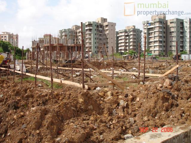 3 BHK in Evershine Woods, Mira Road - Photo 2