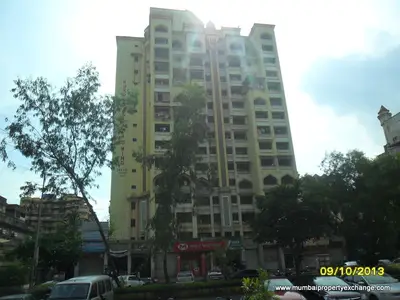 Kukreja Plaza