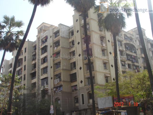 1 BHK Unfurnished in Blue Arch, Kandivali West - Photo 5