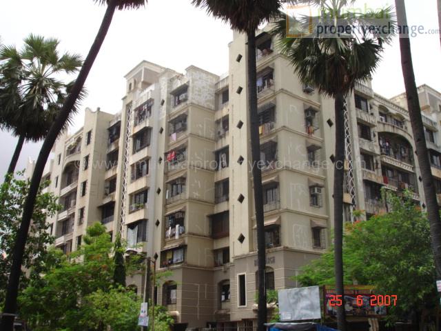 1 BHK Unfurnished in Blue Arch, Kandivali West - Photo 6