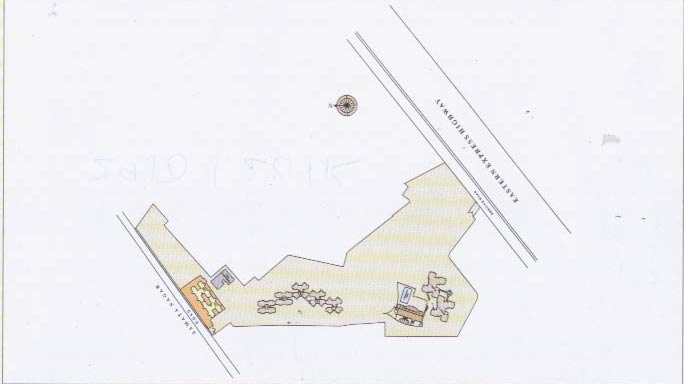 3 BHK Semi-Furnished in Shravan Tarangan, Thane West - Photo 2