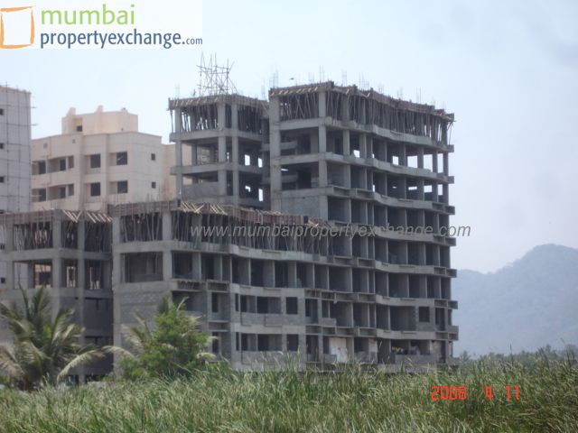 1 BHK unknown in Shree Avenue Complex, Mira Road - Photo 4