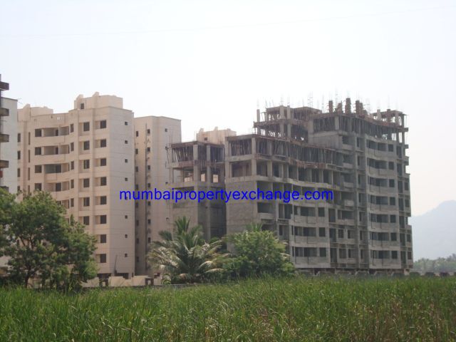 1 BHK unknown in Shree Avenue Complex, Mira Road - Photo 5