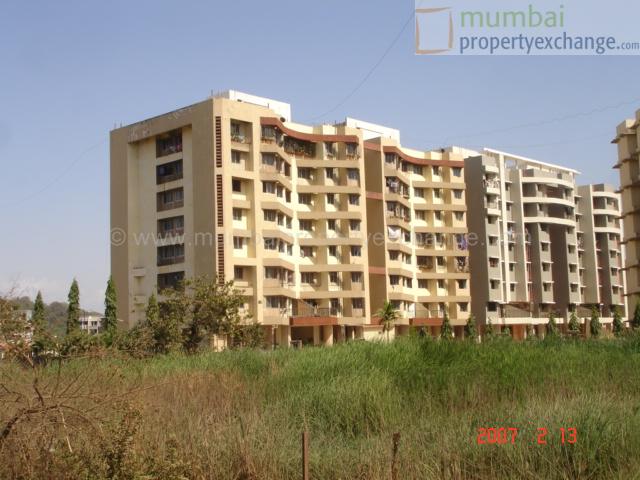1 BHK unknown in Shree Avenue Complex, Mira Road - Photo 6