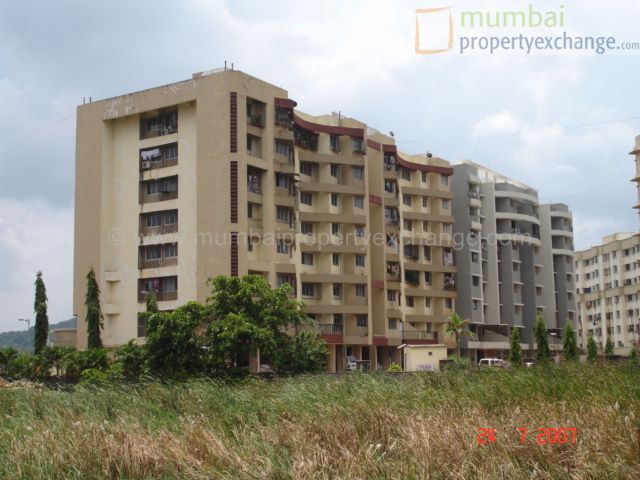 1 BHK unknown in Shree Avenue Complex, Mira Road - Photo 2