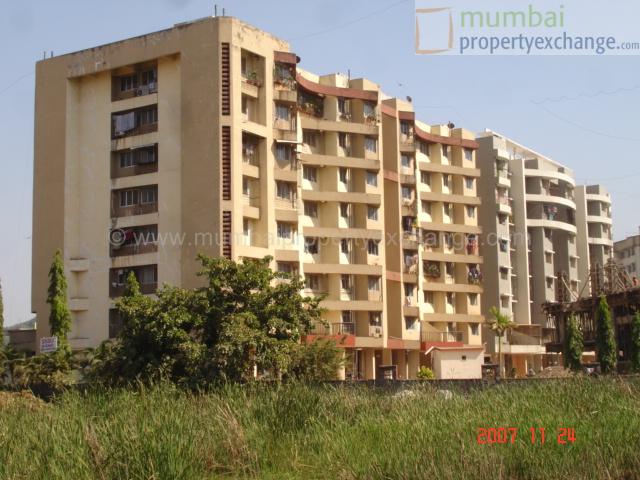 1 BHK unknown in Shree Avenue Complex, Mira Road - Photo 3