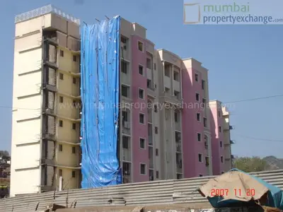 Kailash Park