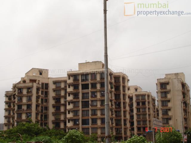 3 BHK Fully Furnished in Evershine Millennium Paradise, Kandivali East - Photo 5