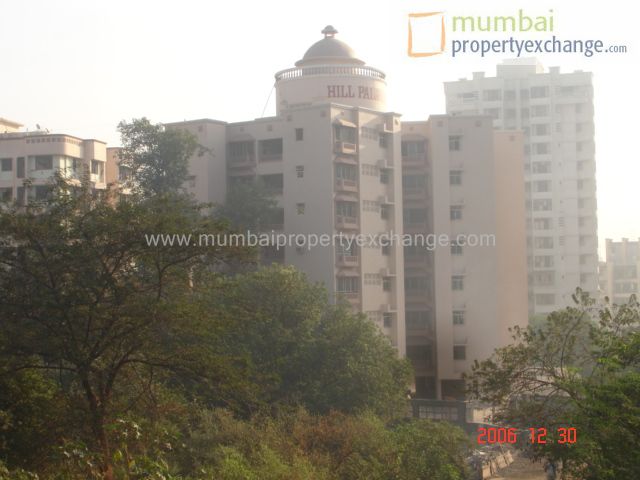2 BHK in Hill Palace, Thane West - Photo 4