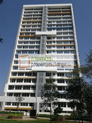 Jainam Elysium