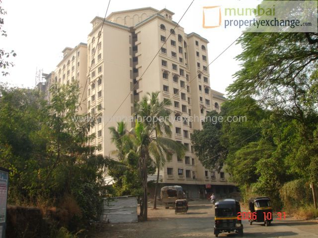 1 BHK unknown in Mayuresh Srishti Park, Bhandup - Photo 4