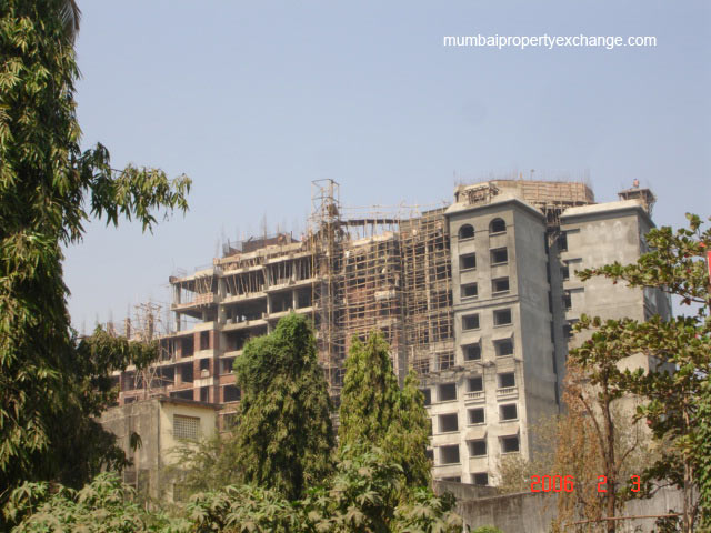 1 BHK unknown in Mayuresh Srishti Park, Bhandup - Photo 2