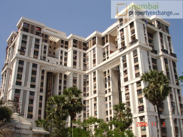 2 BHK in Green Ridge, Borivali West - Photo 1