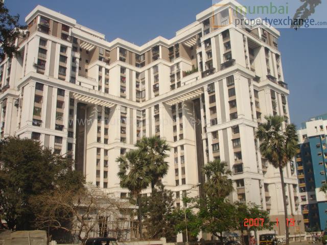 2 BHK in Green Ridge, Borivali West - Photo 2
