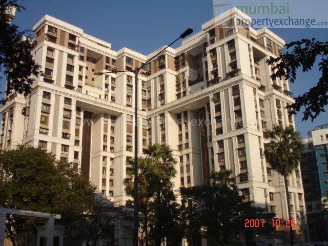 2 BHK in Green Ridge, Borivali West - Photo 4