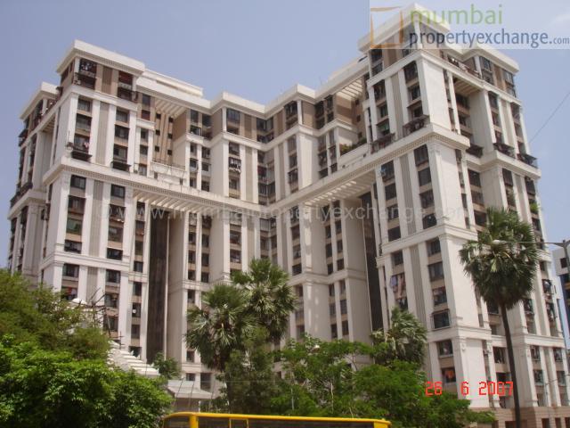 2 BHK in Green Ridge, Borivali West - Photo 3