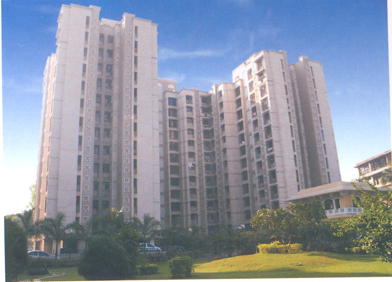 3 BHK Fully Furnished in Runwal Estate, Thane West - Photo 6